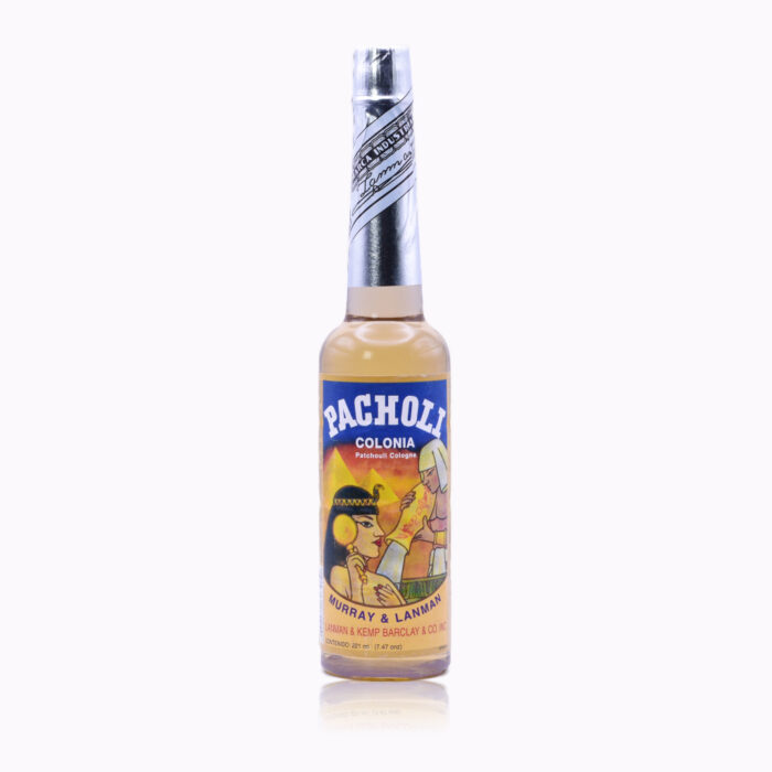 Pachouli Cologne – Colonia Pachuli 221 ml by Murray & Lanman