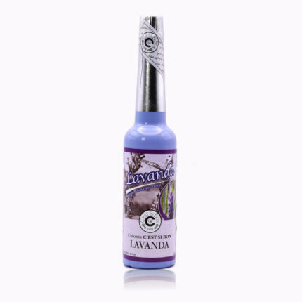 Lavender Cologne – Colonia de Lavanda 221 ml, Colonia de Lavanda by C’est Si Bon